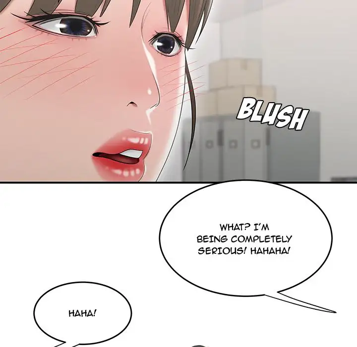 Drama in the Office Chapter 8 - HolyManga.Net