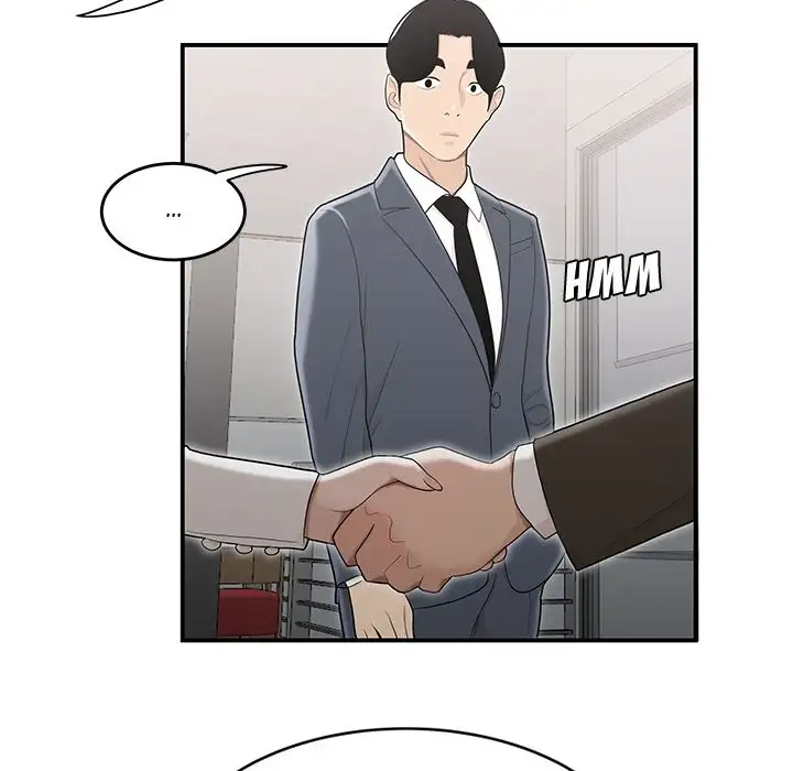 Drama in the Office Chapter 8 - HolyManga.Net