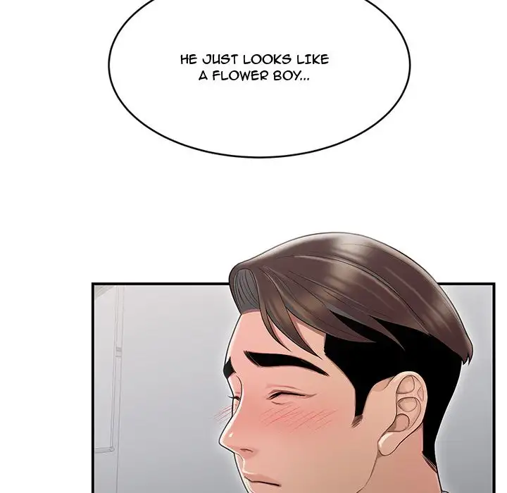 Drama in the Office Chapter 8 - HolyManga.Net