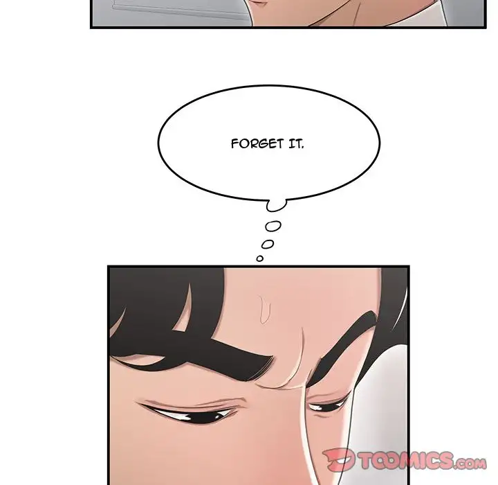 Drama in the Office Chapter 8 - HolyManga.Net