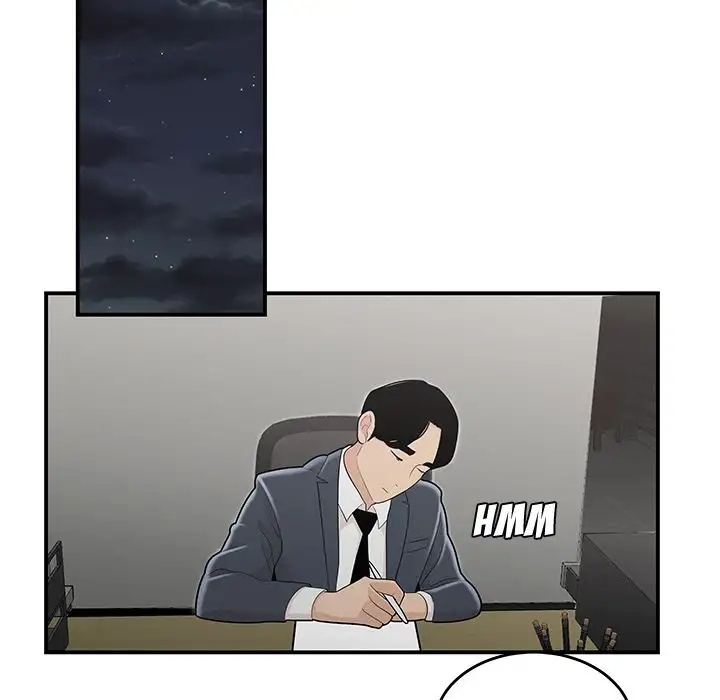 Drama in the Office Chapter 8 - HolyManga.Net