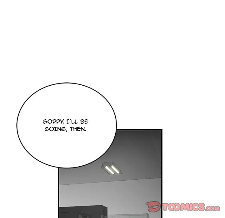 Drama in the Office Chapter 8 - HolyManga.Net