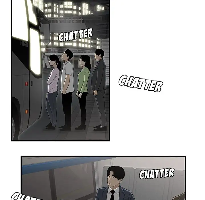 Drama in the Office Chapter 8 - HolyManga.Net