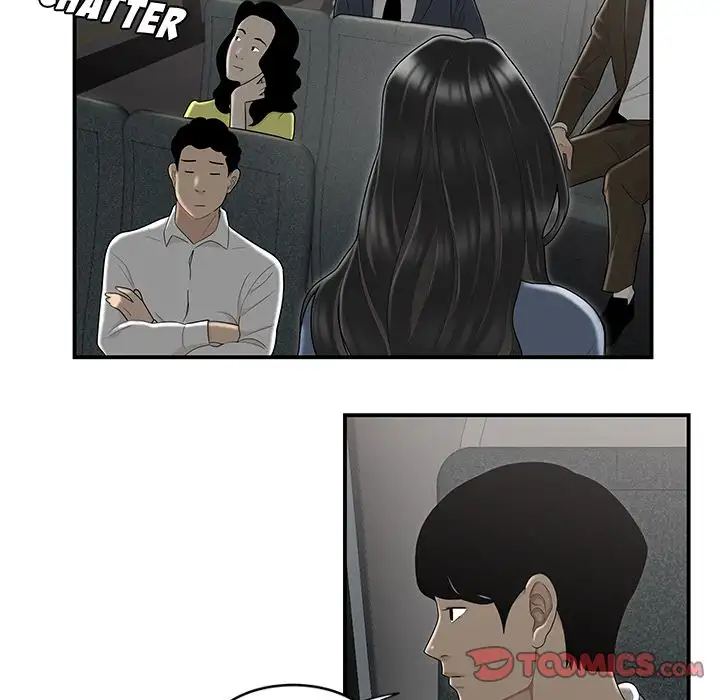 Drama in the Office Chapter 8 - HolyManga.Net