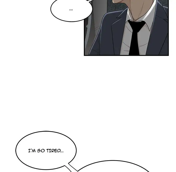 Drama in the Office Chapter 8 - HolyManga.Net