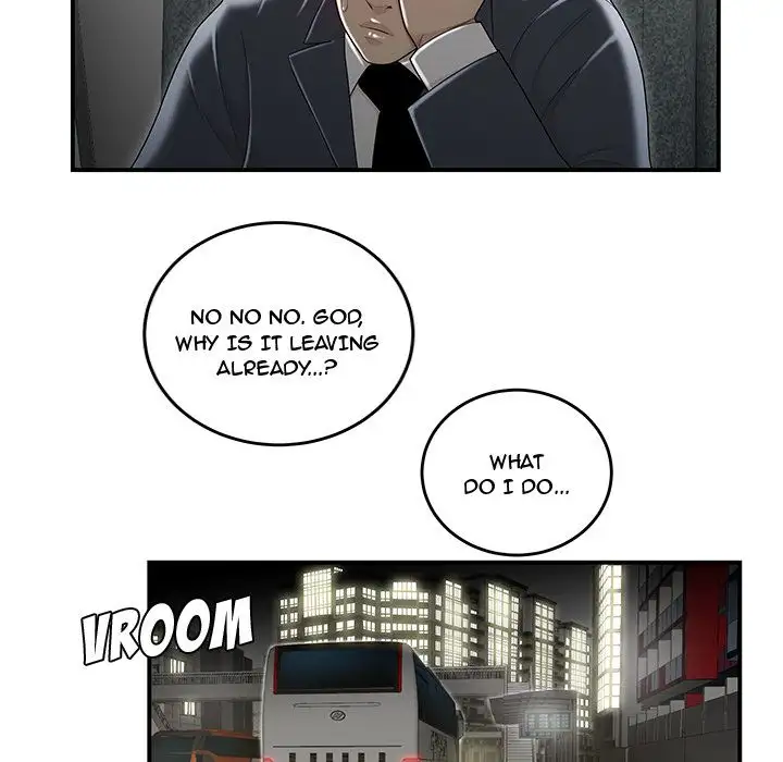 Drama in the Office Chapter 8 - HolyManga.Net