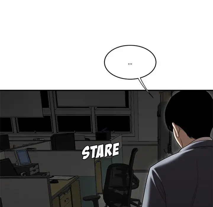 Drama in the Office Chapter 8 - HolyManga.Net