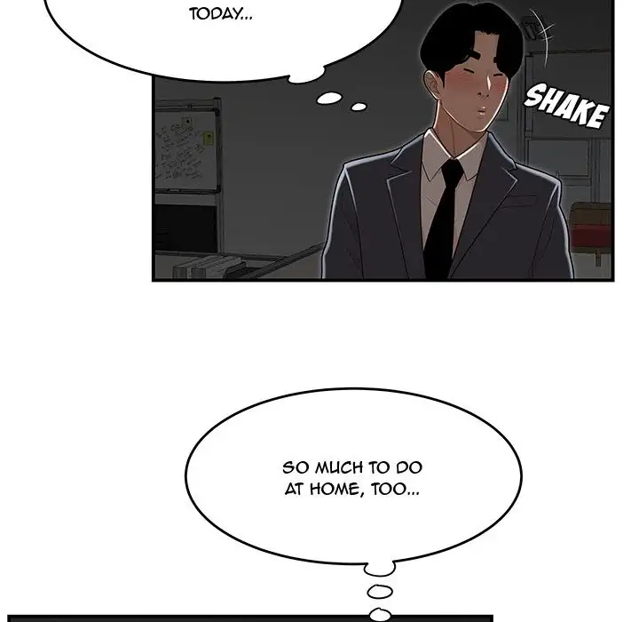 Drama in the Office Chapter 8 - HolyManga.Net