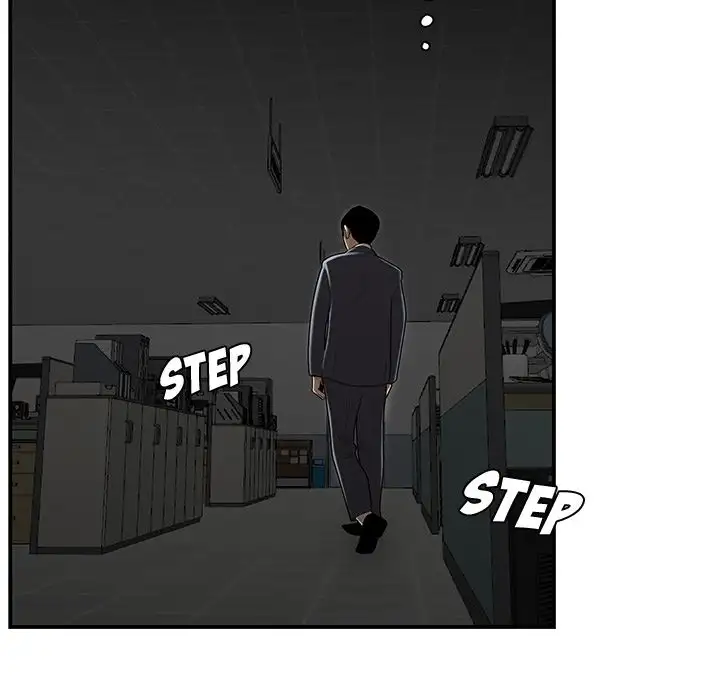 Drama in the Office Chapter 8 - HolyManga.Net