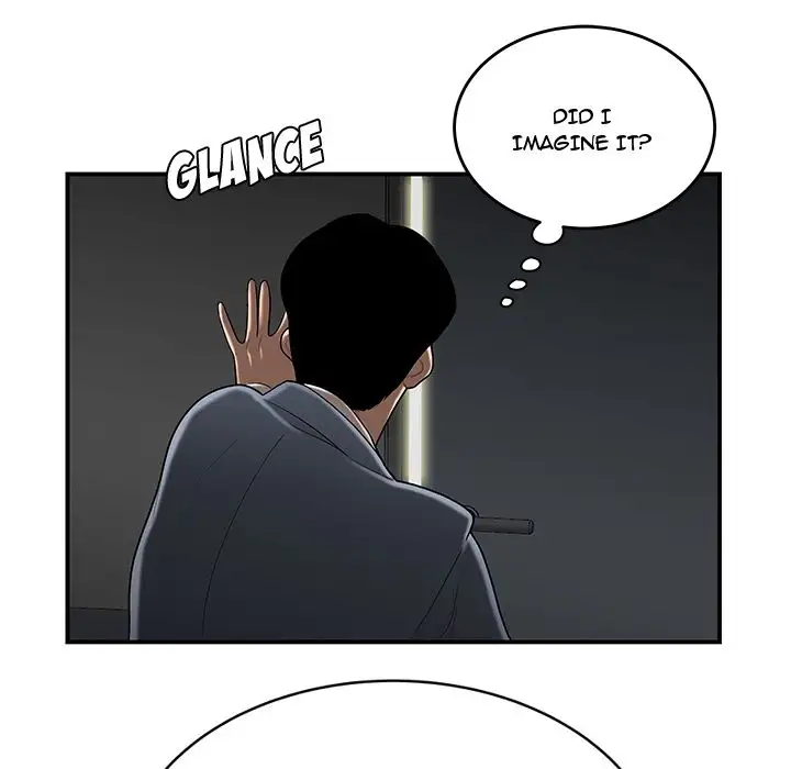 Drama in the Office Chapter 8 - HolyManga.Net