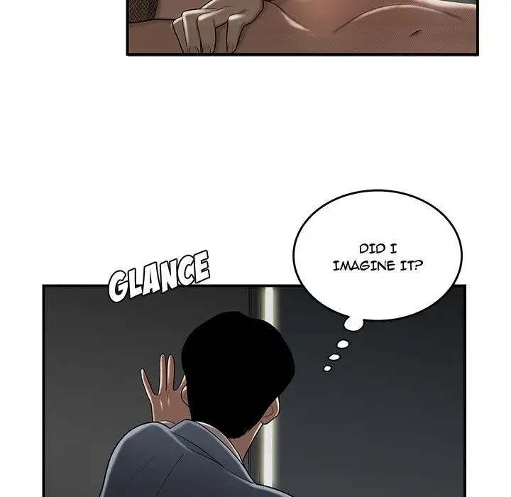 Drama in the Office Chapter 9 - HolyManga.Net