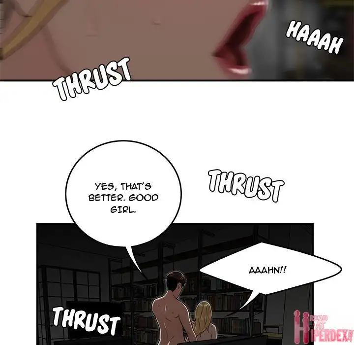 Drama in the Office Chapter 9 - HolyManga.Net