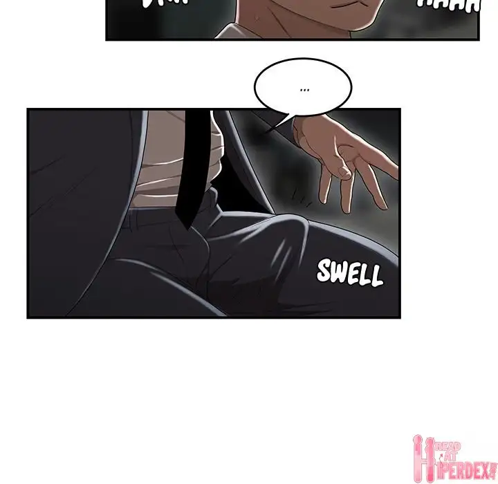 Drama in the Office Chapter 9 - HolyManga.Net