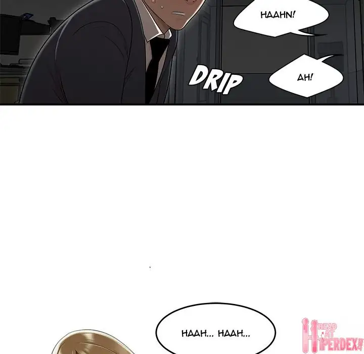 Drama in the Office Chapter 9 - HolyManga.Net