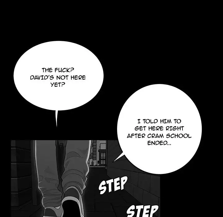 Drama in the Office Chapter 9 - HolyManga.Net