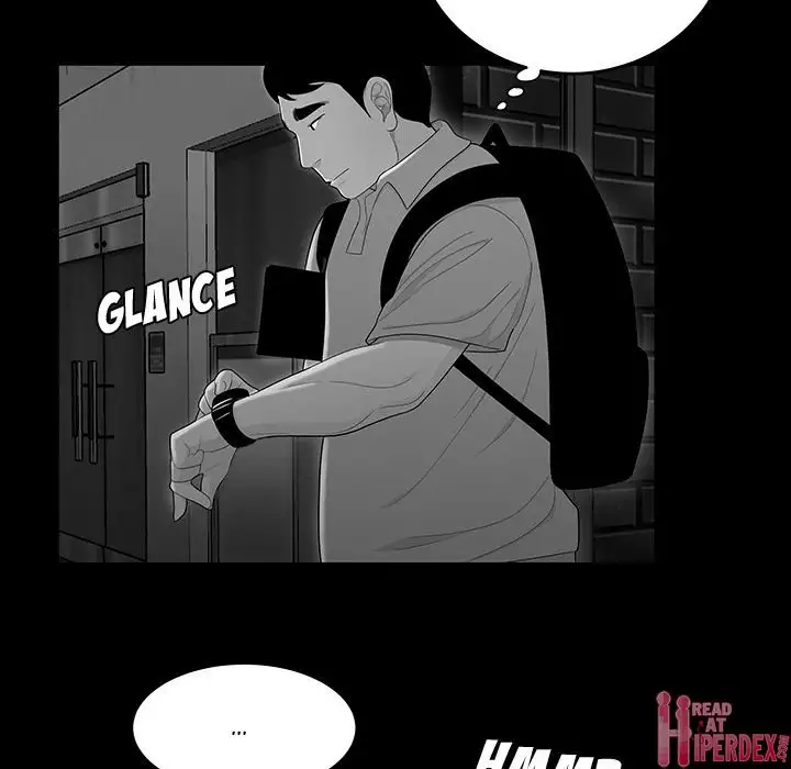 Drama in the Office Chapter 9 - HolyManga.Net