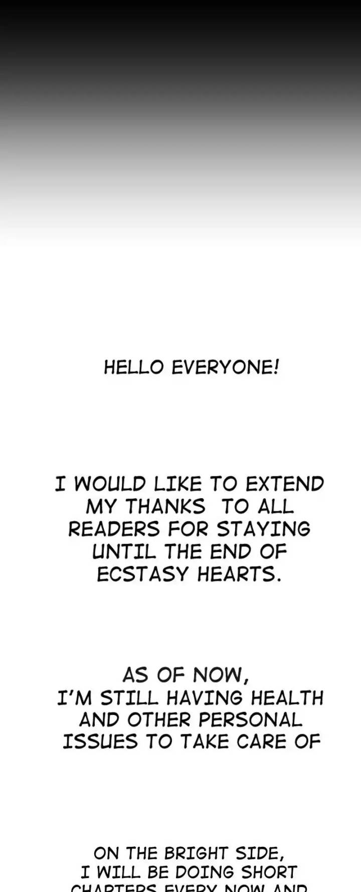 Ecstasy Hearts Chapter 96 - HolyManga.Net