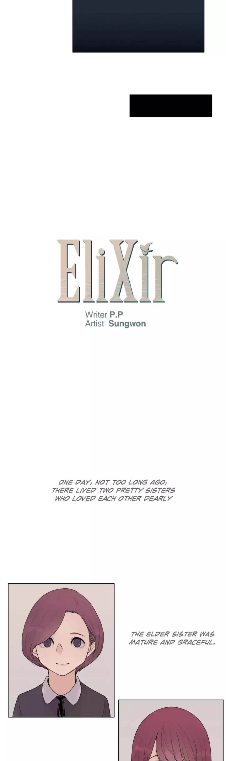 Elixir Chapter 31 - HolyManga.Net