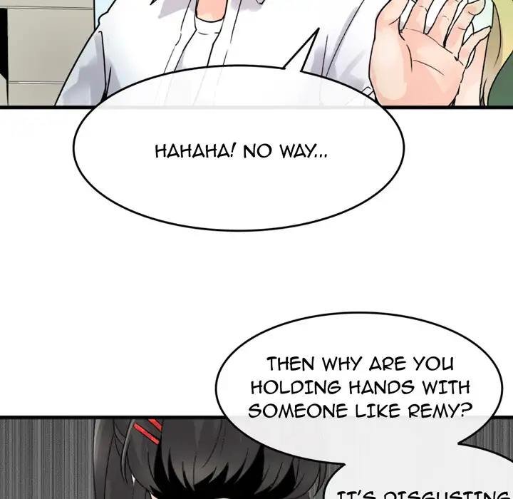 Entrapment Chapter 1 - HolyManga.Net