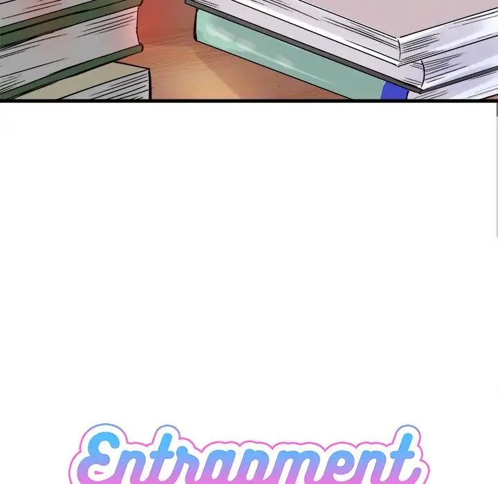 Entrapment Chapter 11 - HolyManga.Net