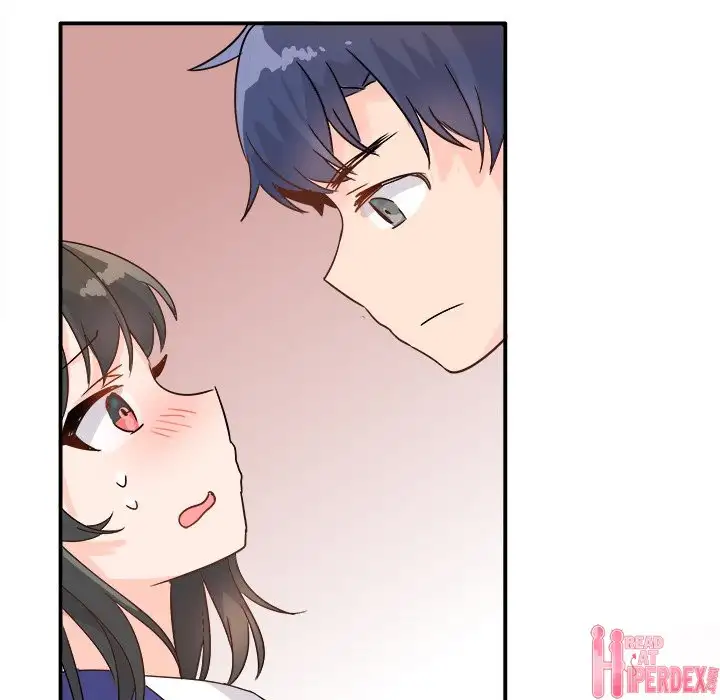 Entrapment Chapter 12 - HolyManga.Net