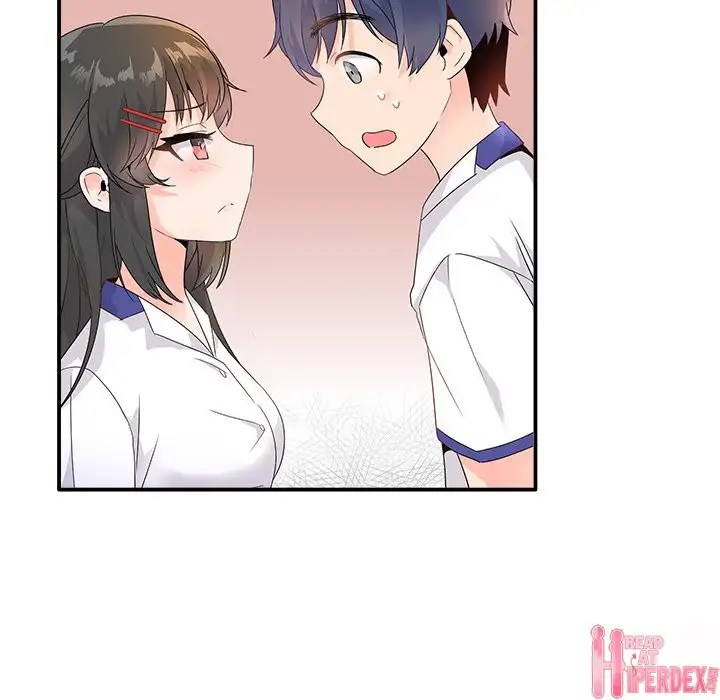 Entrapment Chapter 12 - HolyManga.Net