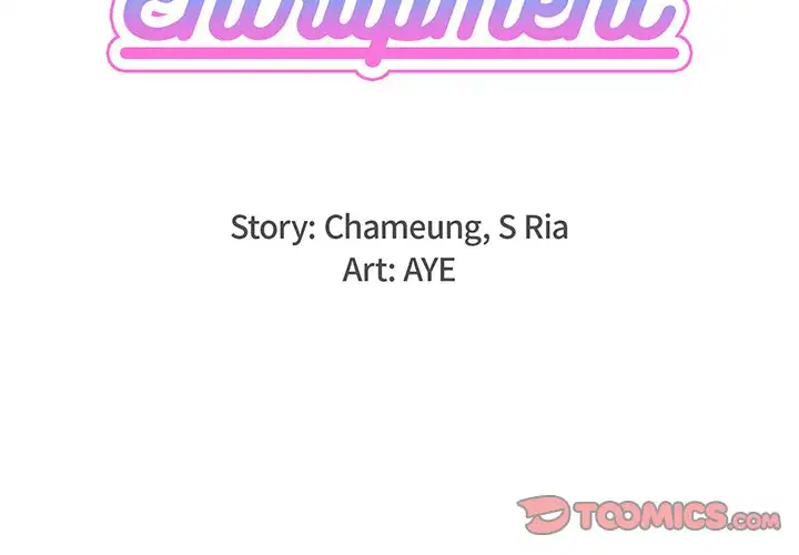 Entrapment Chapter 13 - HolyManga.Net