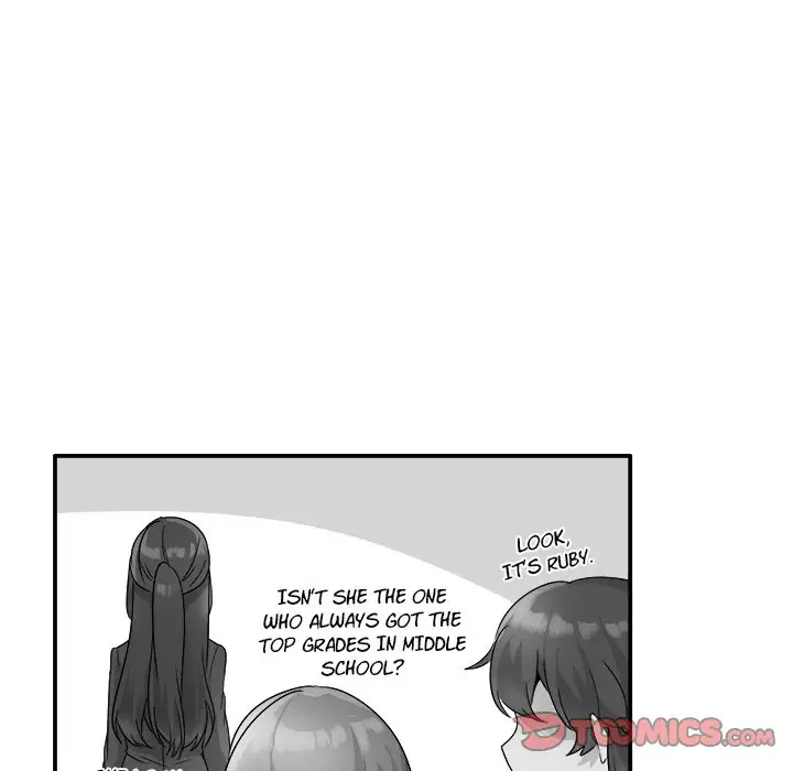 Entrapment Chapter 13 - HolyManga.Net