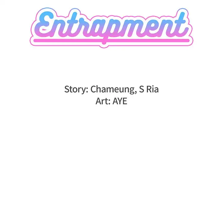 Entrapment Chapter 14 - HolyManga.Net