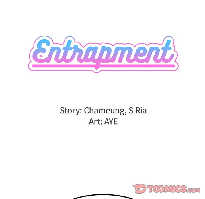 Entrapment Chapter 16 - HolyManga.Net