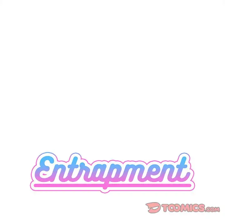 Entrapment Chapter 17 - HolyManga.Net