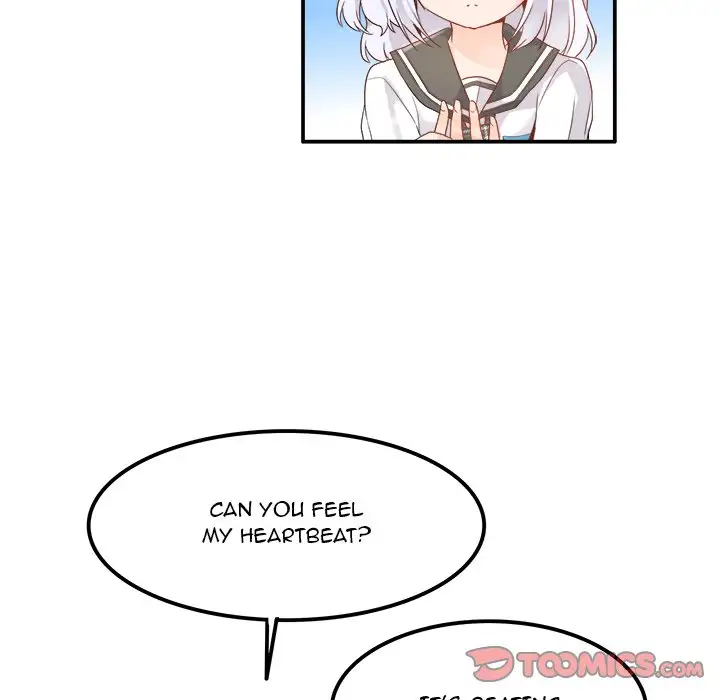 Entrapment Chapter 17 - HolyManga.Net