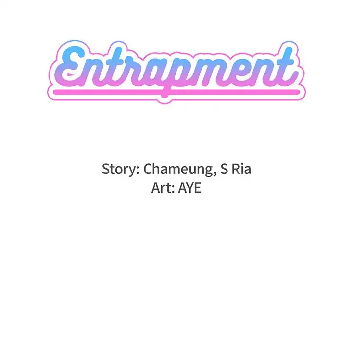 Entrapment Chapter 18 - HolyManga.Net