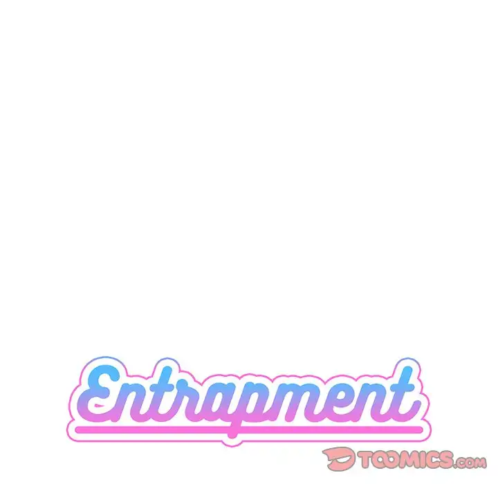 Entrapment Chapter 19 - HolyManga.Net