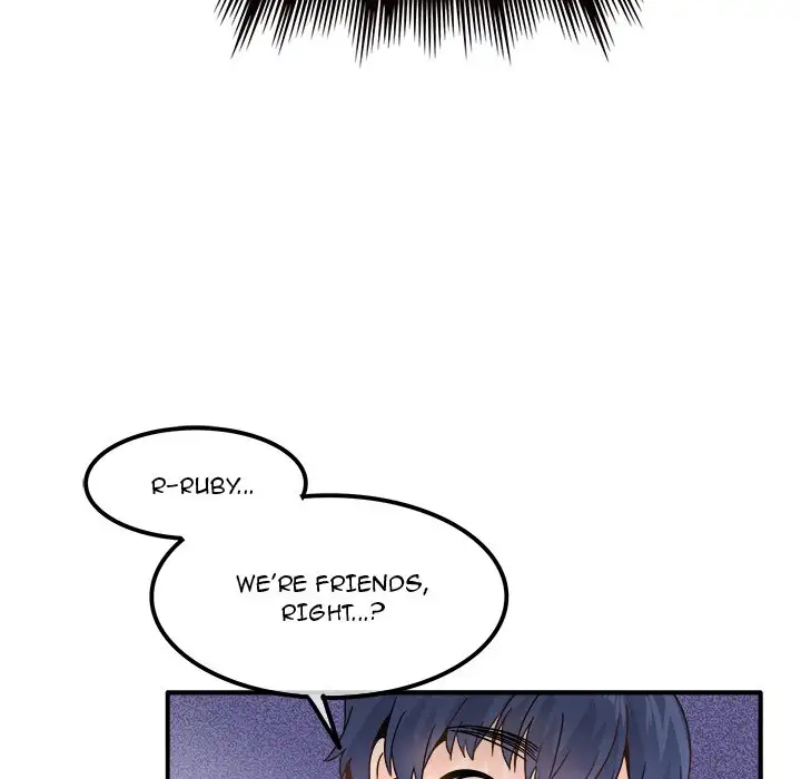 Entrapment Chapter 19 - HolyManga.Net