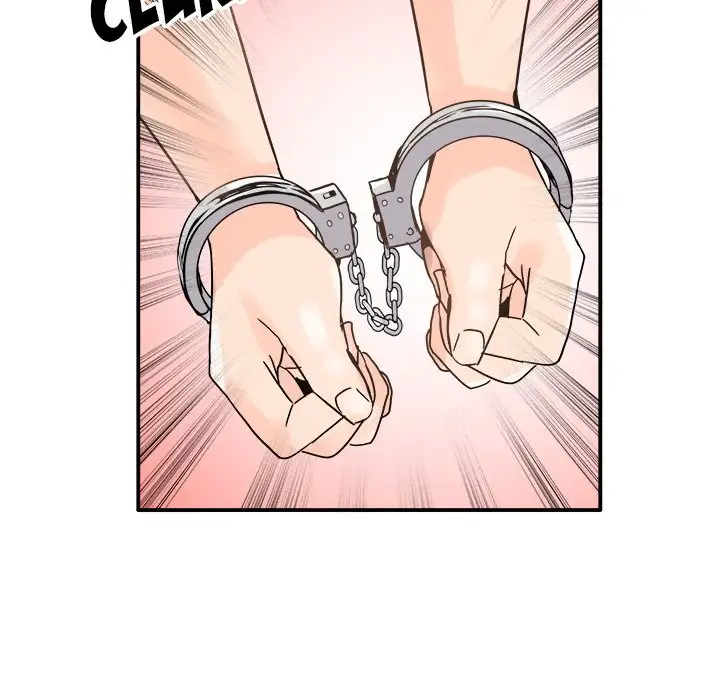 Entrapment Chapter 19 - HolyManga.Net