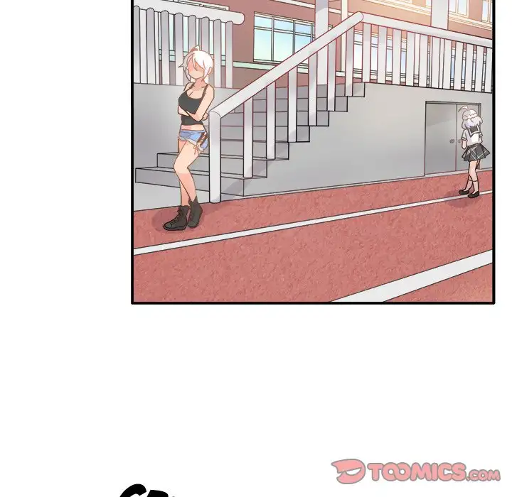 Entrapment Chapter 19 - HolyManga.Net