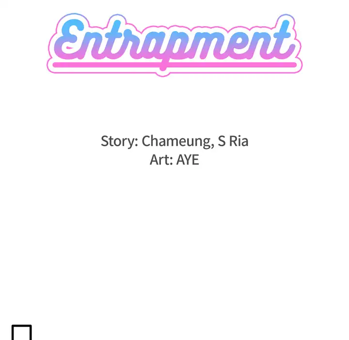 Entrapment Chapter 2 - HolyManga.Net