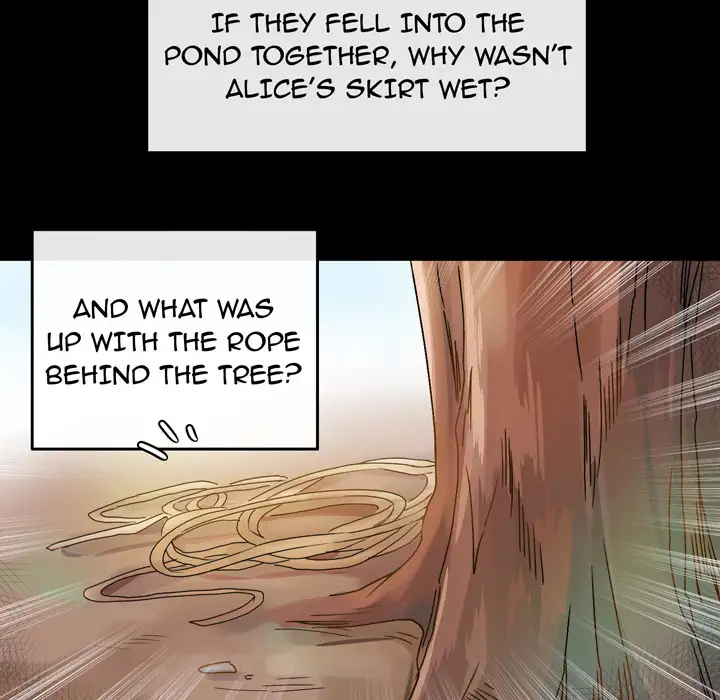 Entrapment Chapter 2 - HolyManga.Net