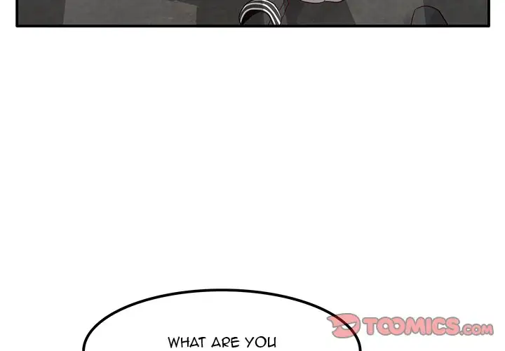 Entrapment Chapter 20 - HolyManga.Net