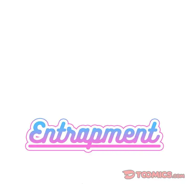 Entrapment Chapter 21 - HolyManga.Net