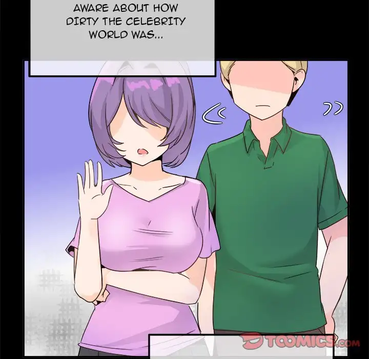 Entrapment Chapter 21 - HolyManga.Net