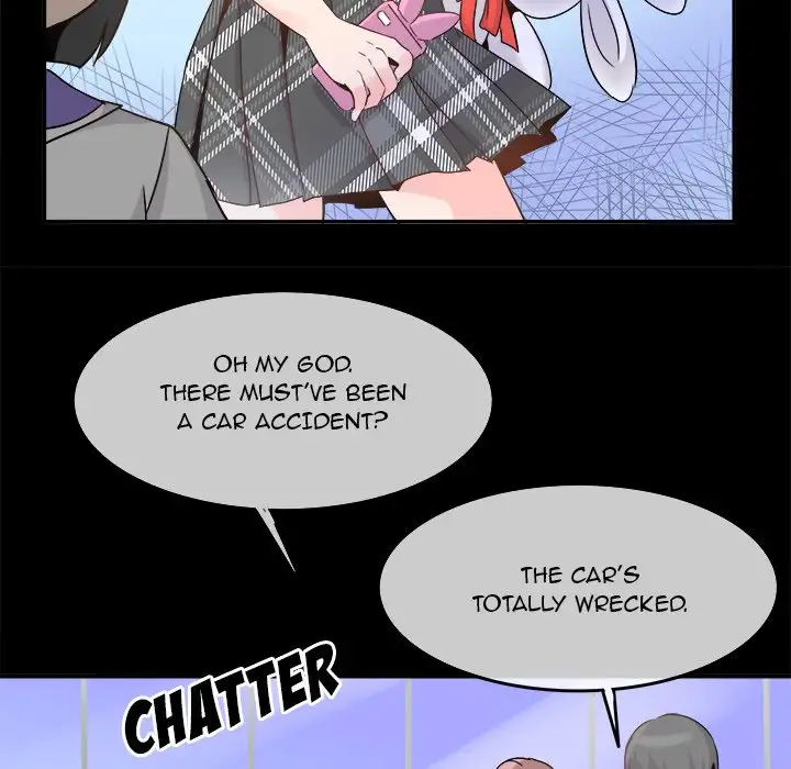 Entrapment Chapter 21 - HolyManga.Net