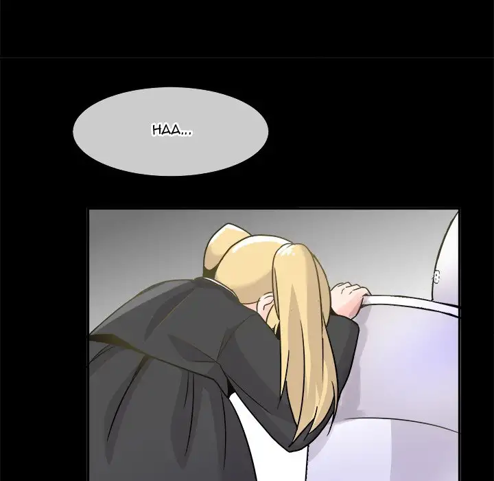 Entrapment Chapter 21 - HolyManga.Net