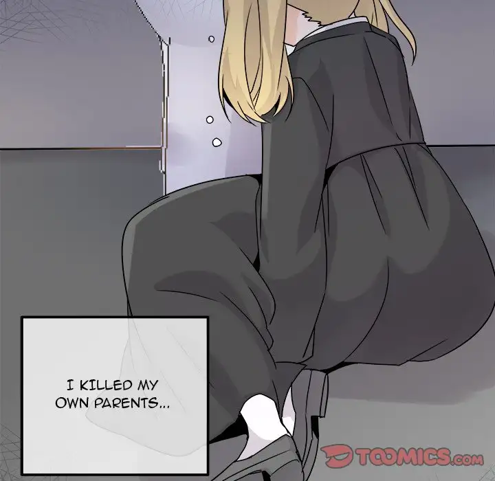 Entrapment Chapter 21 - HolyManga.Net