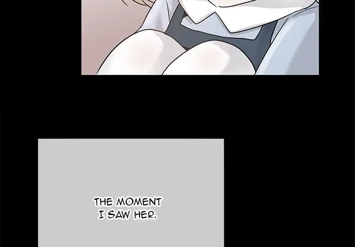 Entrapment Chapter 22 - HolyManga.Net