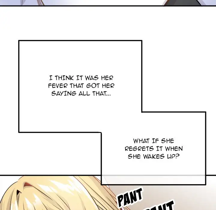 Entrapment Chapter 23 - HolyManga.Net