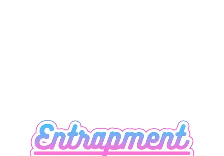 Entrapment Chapter 23 - HolyManga.Net