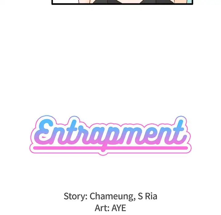 Entrapment Chapter 24 - HolyManga.Net