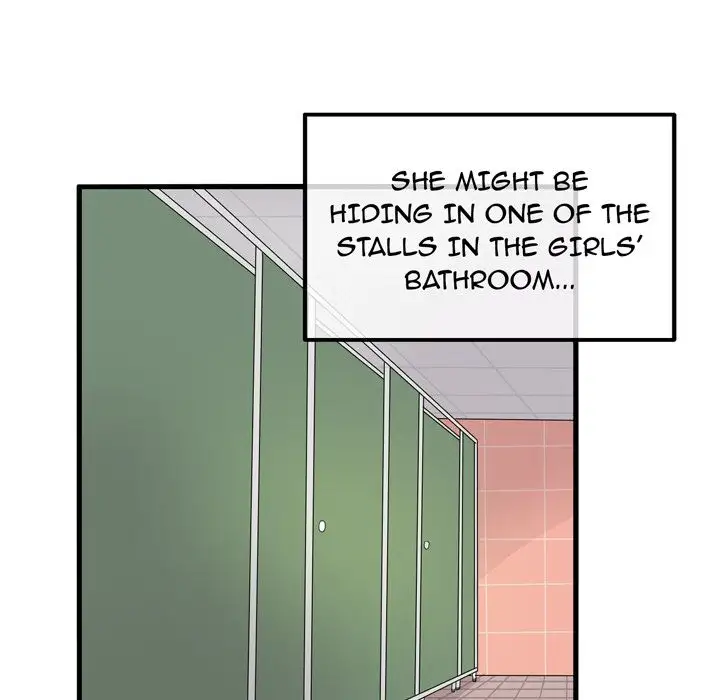 Entrapment Chapter 3 - HolyManga.Net